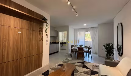Apartamento em Anita Garibaldi, Joinville/SC