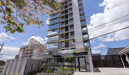 Apartamento mobiliado, com parcelamento direto com proprietário no Anita Garibaldi