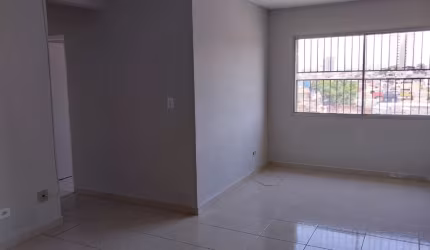 Apartamento 2 dormitórios, 1 vaga de garagem, Vila  Ema