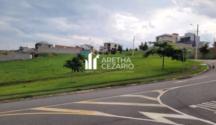 Terreno à venda - 450m² Por R$410.000 - Condomínio Cyrela Landscape - Taubaté - SP