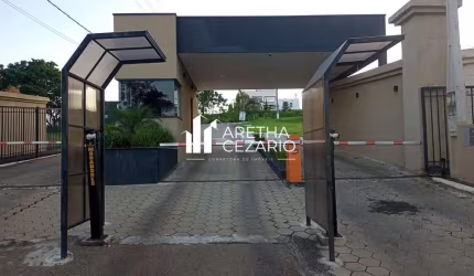 Terreno à venda - 2035,25m² Por R$210.000 - Condomínio São Felix do Cataguá - Taubaté - SP