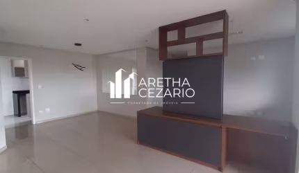 Apartamento à venda com 03 Dormitórios sendo uma suíte no Condomínio Unique - Taubaté/SP