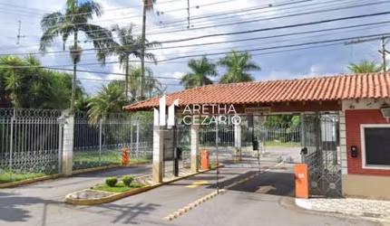 Sobrado Alto Padrão com 03 dormitórios à venda, 262m² - Condomínio Imperial - Taubaté - SP