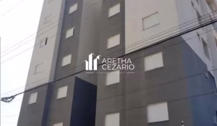 Apartamento com 02 Dormitórios à venda, 53m² - Jardim Paulista - Taubaté/SP