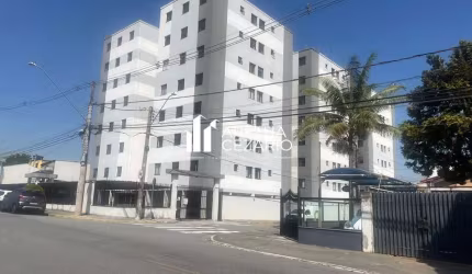 Apartamento com 03 Dormitórios à venda, 77m² por R$ 220.000 - Condomínio Edifício Independência - Taubaté - SP