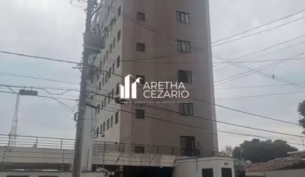 Apartamento Kitnet com 01 Dormitório à venda, 27m² -  Vila São Geraldo - Taubaté/SP