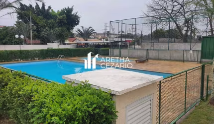 Apartamento com 03 Dormitórios no Condomínio Spazio Total Life - Jardim Santa Clara - Taubaté - SP