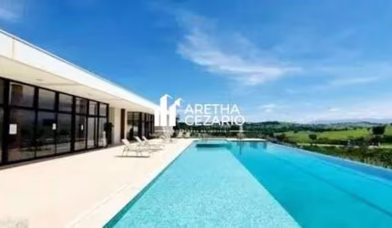 Terreno à venda, 316m² Por R$295.000 - Condomínio Cyrela Landscape - Taubaté - SP