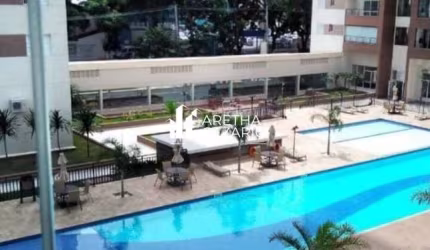 Apartamento com  03 Dormitórios à venda, 155 m² por R$1 280.000,00 - Condomínio Renaissance - Taubaté - SP