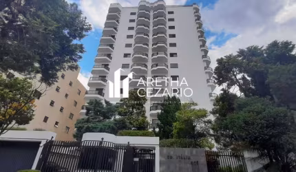 Apartamento com 03 Dormitórios sendo uma suíte  à venda no Condomínio Edifício Itália - Taubaté /SP