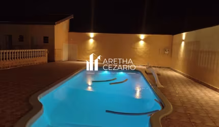 Chácara com 04 Dormitório à venda, 1385m² por R$ 1.150.000 - Barreiro - Taubaté/SP