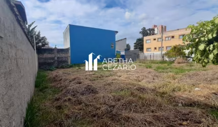 Terreno à Venda, 395m² por R$440.000 - Jardim Morumby - Taubaté - SP