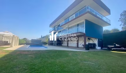 Chácara com 03 suítes à venda, 700 m² por R$ 1.500.000 - Granjas Rurais Reunidas São Judas Tadeu - Taubaté