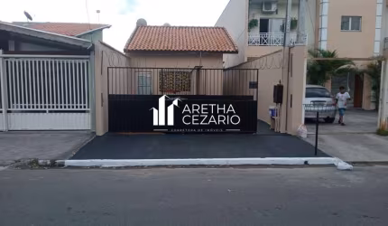 Casa com 03 Kitnets  à venda, 40m² por 280.000 - Residencial Pasin - Pindamonhangaba - SP