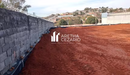 Terreno à venda, 475,62m² por R$330.000 - Residencial Estoril - Taubaté - SP