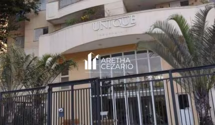 Apartamento à venda com 03 Dormitórios sendo uma suíte no Condomínio Unique - Taubaté/SP