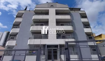 Apartamento Cobertura com 03 Dormitórios sendo uma suíte a venda, 153 m² - Condomínio Monet - Taubaté - SP