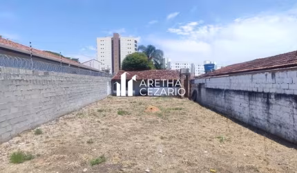 Terreno à venda, 300m² por R$250.000 - Parque Paduan - Taubaté - SP