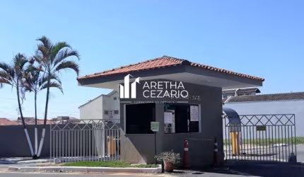 Terreno à venda - 247,64m² Por R$150.000 - Condomínio Residencial Parque Esperança - Taubaté - SP