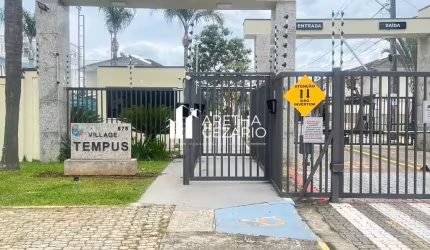 Lindo Sobrado de 03 Dormitórios sendo uma suíte à venda no Condomínio Village Tempus - Taubaté SP