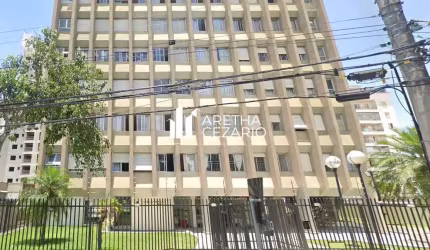 Apartamento com 03 Dormitórios sendo uma suíte à venda no Condomínio Parque Europa - Edifício Inglaterra - Taubaté - SP