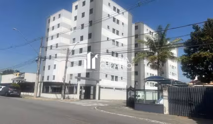 Apartamento com 03 Dormitórios para locação, 77m² por R$ 1.000.00 - Condomínio Edifício Independência - Taubaté - SP