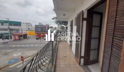Apartamento com 02 Dormitórios para locação, 65m² - Independência - Taubaté/SP