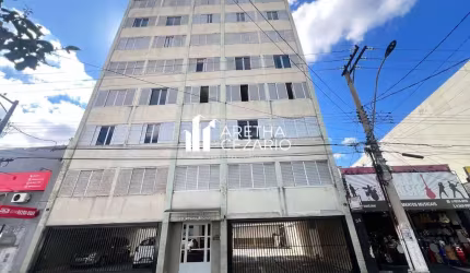 Apartamento com 02 Dormitórios à venda, 60m² - Centro - Taubaté - SP