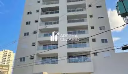 Apartamento com 02 Dormitórios à venda, 77m² por R$ 470.000 - Edifício Bali - Taubaté - SP