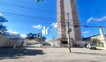 Apartamento com 02 dormitórios à venda, 54m² por R$ 310.000,00 - Residencial Arboreto - Taubaté - SP