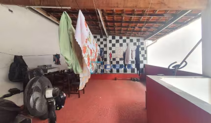 Terreno em ótima localização! para constrição de prédios...