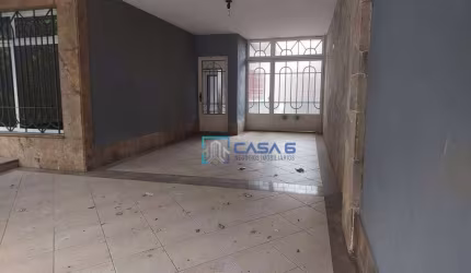 Sobrado com 3 dormitórios, 260 m² - venda por R$ 1.800.000,00 ou aluguel por R$ 6.984,00/mês - Vila Formosa - São Paulo/SP