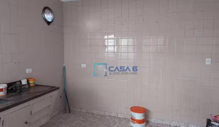 Casa com 2 dormitórios para alugar, 65 m² por R$ 1.500,00/mês - Vila Formosa - São Paulo/SP