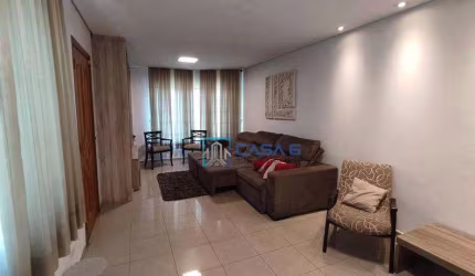 Sobrado com 4 dormitórios, 300 m² - venda por R$ 1.490.000,00 ou aluguel por R$ 7.950,00/mês - Jardim Textil - São Paulo/SP