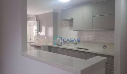 Apartamento com 3 dormitórios à venda, 80 m² por R$ 798.000,00 - Tatuapé - São Paulo/SP