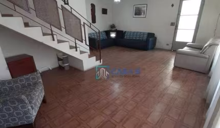 Sobrado com 3 dormitórios à venda, 133 m² por R$ 1.080.000,00 - Vila Carrão - São Paulo/SP