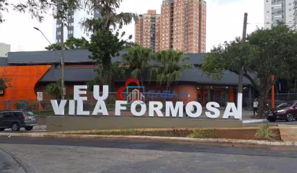 Sobrado com 3 dormitórios, 120 m² - venda por R$ 890.000,00 ou aluguel por R$ 5.255,00/mês - Vila Formosa - São Paulo/SP
