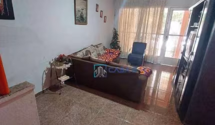 Sobrado com 2 dormitórios à venda, 92 m² por R$ 750.000,00 - Tatuapé - São Paulo/SP
