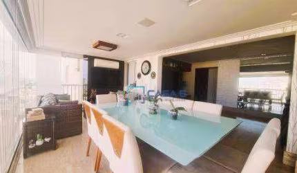 Apartamento com 3 dormitórios à venda, 137 m² por R$ 1.750.000,00 - Água Rasa - São Paulo/SP