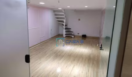 Loja comercial , 64 m² - venda por R$ 320.000 ou aluguel por R$ 1.250/mês - Vila Gomes Cardim - São Paulo/SP
