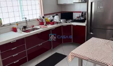 Sobrado com 3 dormitórios à venda, 100 m² por R$ 1.290.000,00 - Vila Carrão - São Paulo/SP
