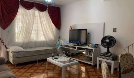 Sobrado com 2 dormitórios à venda, 98 m² por R$ 700.000,00 - Vila Carrão - São Paulo/SP