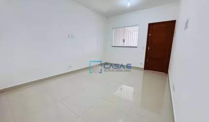 Sobrado com 3 dormitórios à venda, 110 m² por R$ 750.000,00 - Jardim Vila Formosa - São Paulo/SP