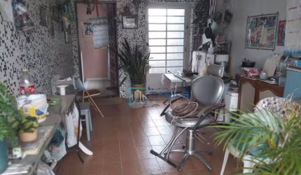 Casa com 4 dormitórios à venda, 197 m² por R$ 700.000,00 - Chácara Belenzinho - São Paulo/SP