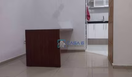 Casa com 2 dormitórios à venda, 41 m² por R$ 430.000,00 - Chácara Belenzinho - São Paulo/SP