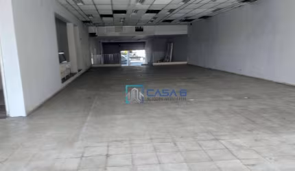 Prédio Comercial com 2 andares e 2 subsolos, na Vila Formosa