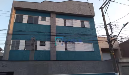 Studio com 2 dormitórios à venda, 37 m² por R$ 238.000,00 - Chácara Belenzinho - São Paulo/SP