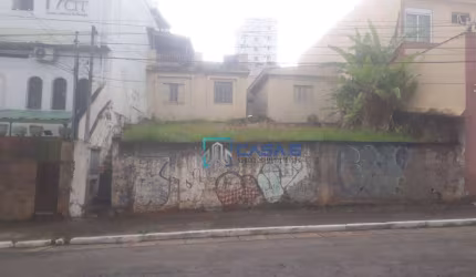Terreno à venda, 273 m² por R$ 1.200.000,00 - Vila Formosa - São Paulo/SP