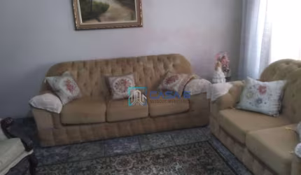 Casa com 3 dormitórios à venda, 137 m² por R$ 1.200.000,00 - Tatuapé - São Paulo/SP
