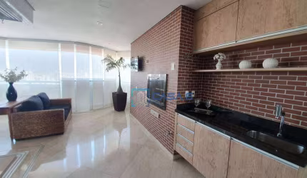 APARTAMETO ANÁLIA FRANCO -ALTÍSSIMO PADRÃO 3 SUÍTES 3 suites